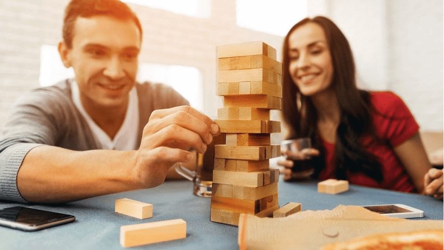 Best Two Player Board Games