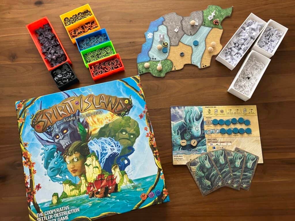 Spirit Island
