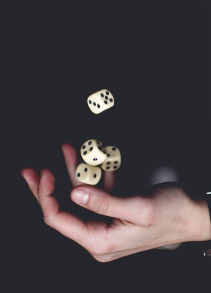 We Know Board Games​