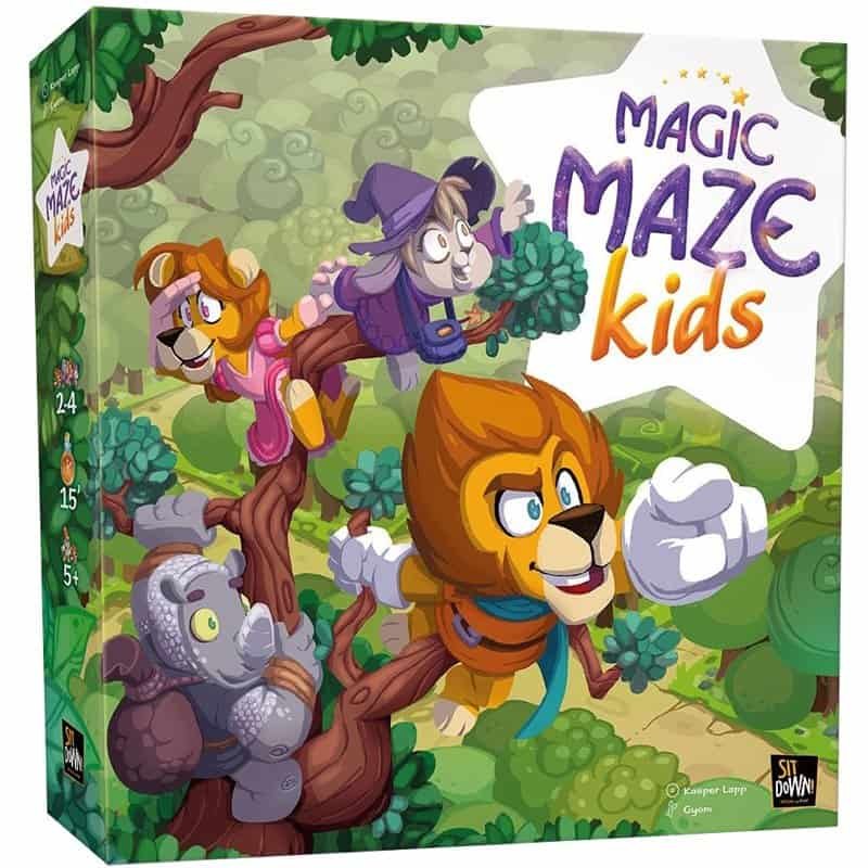 best board games for 3-5 year olds