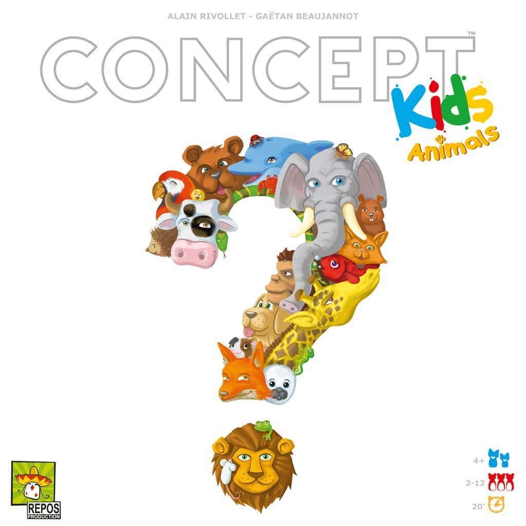 best board games 5 year old
