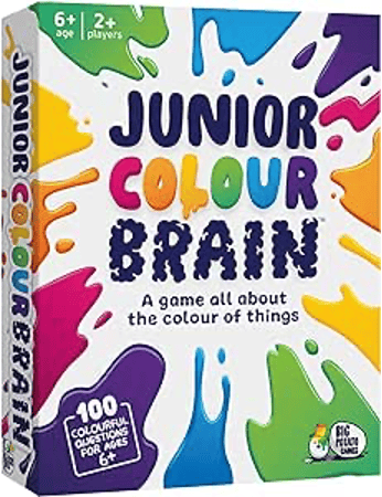Color Brain