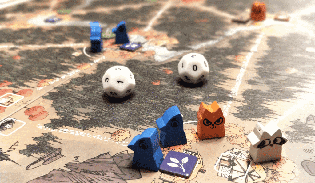 Best War Board Games