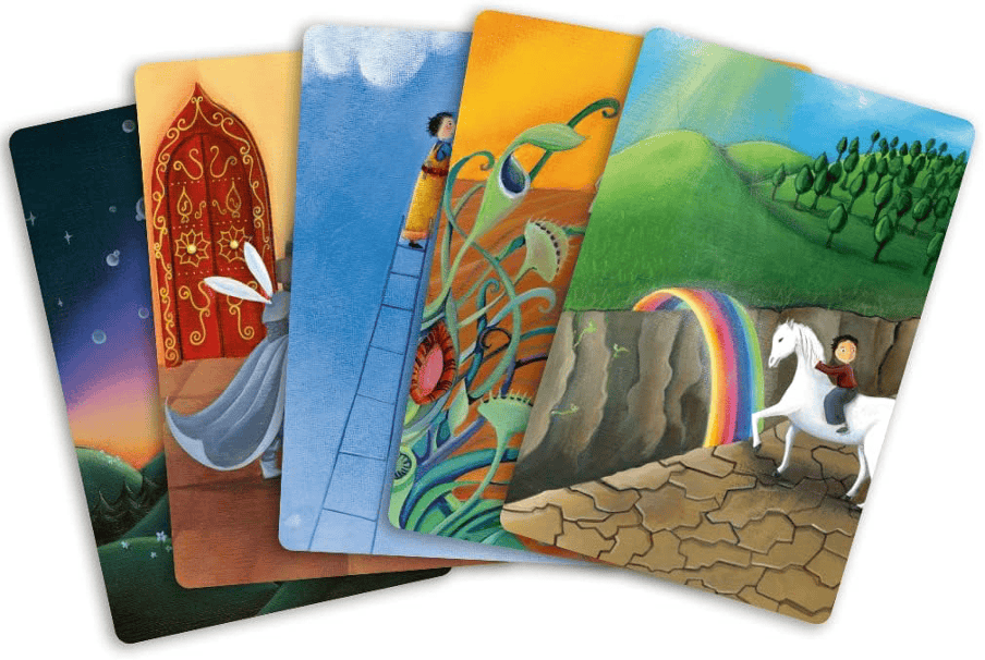 dixit board game review