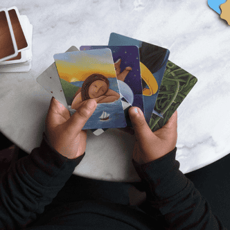 Dixit Board Game Review
