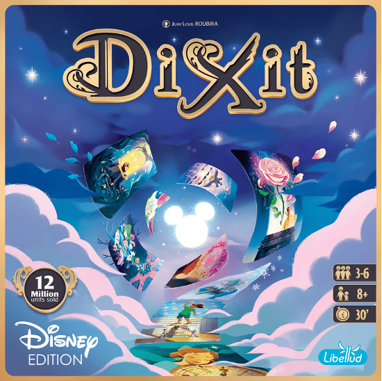 dixit board game rules