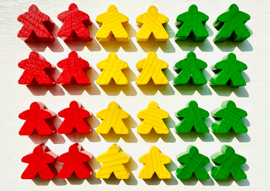 board game carcassonne