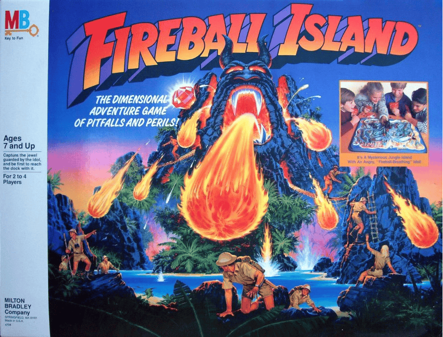 original version from 1986