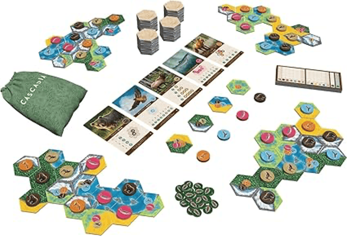 buy cascadia board game