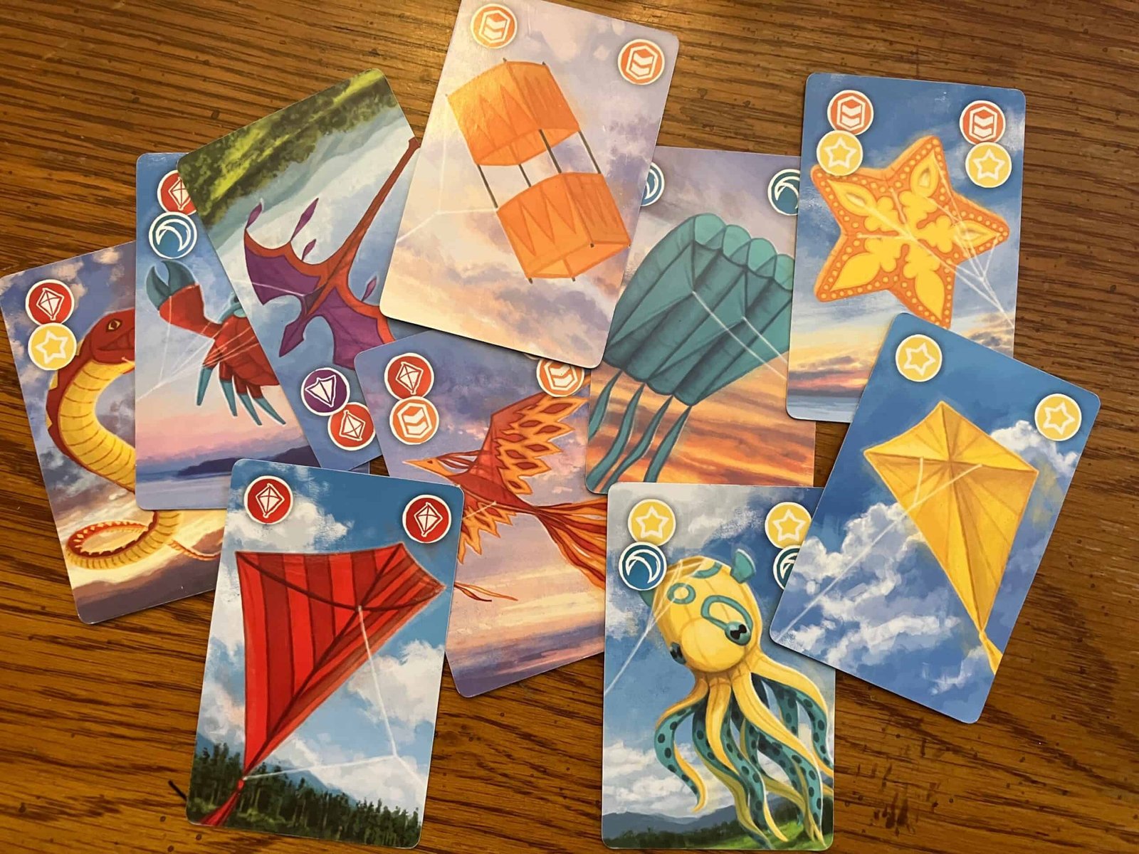 kites time to fly game