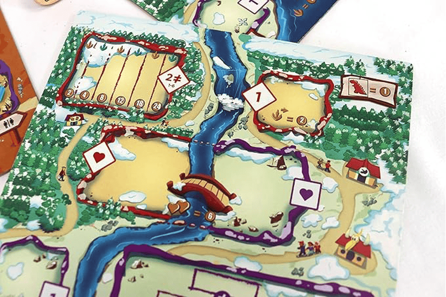 draftosaurus expansion