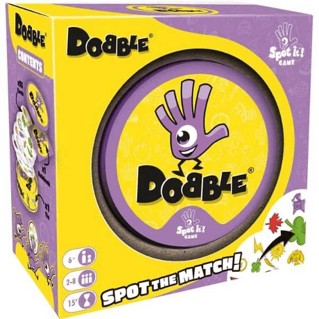 Spot It (Dobble)