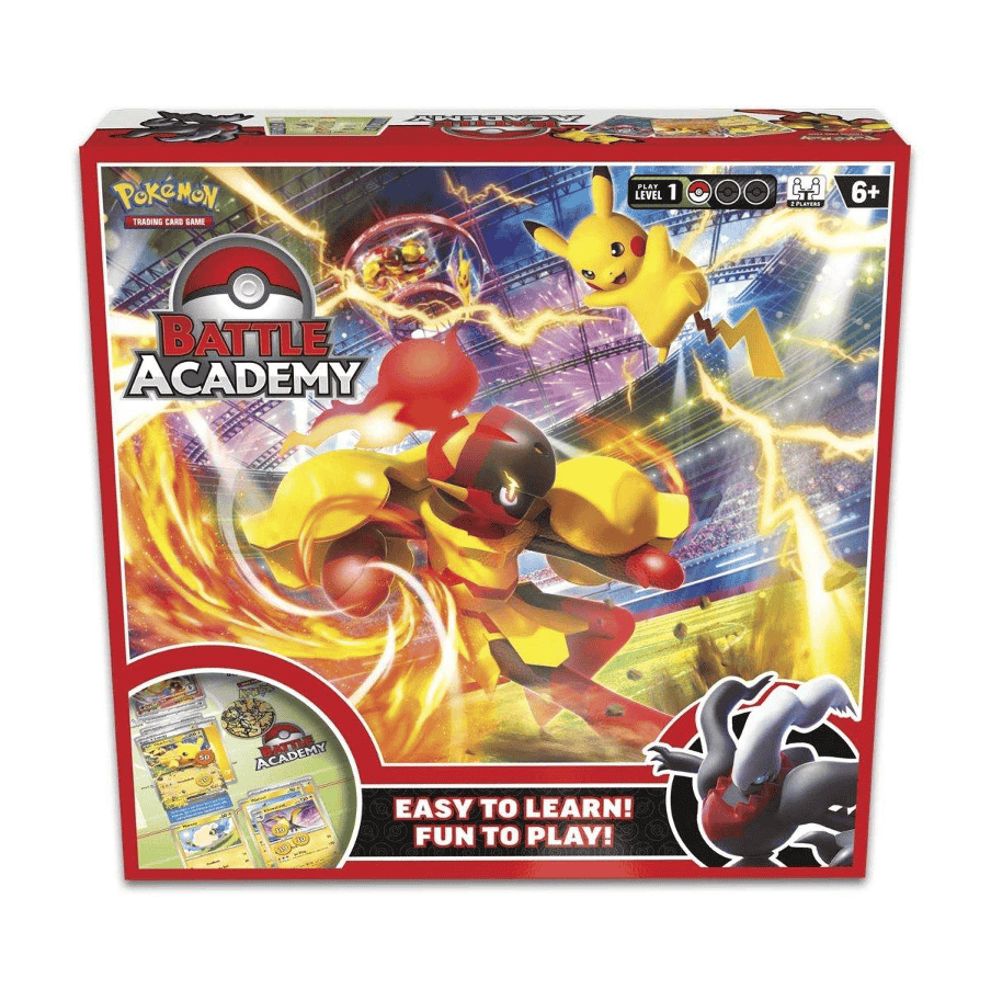 Pokémon Trading Card Game