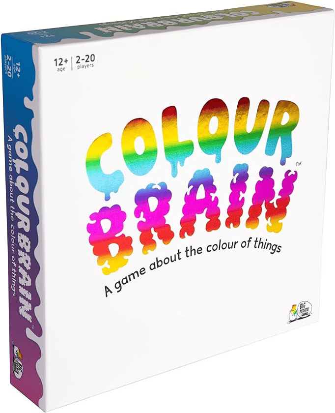 Color Brain Game Review