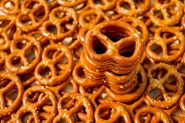 Snacks - best gifts for board game lovers