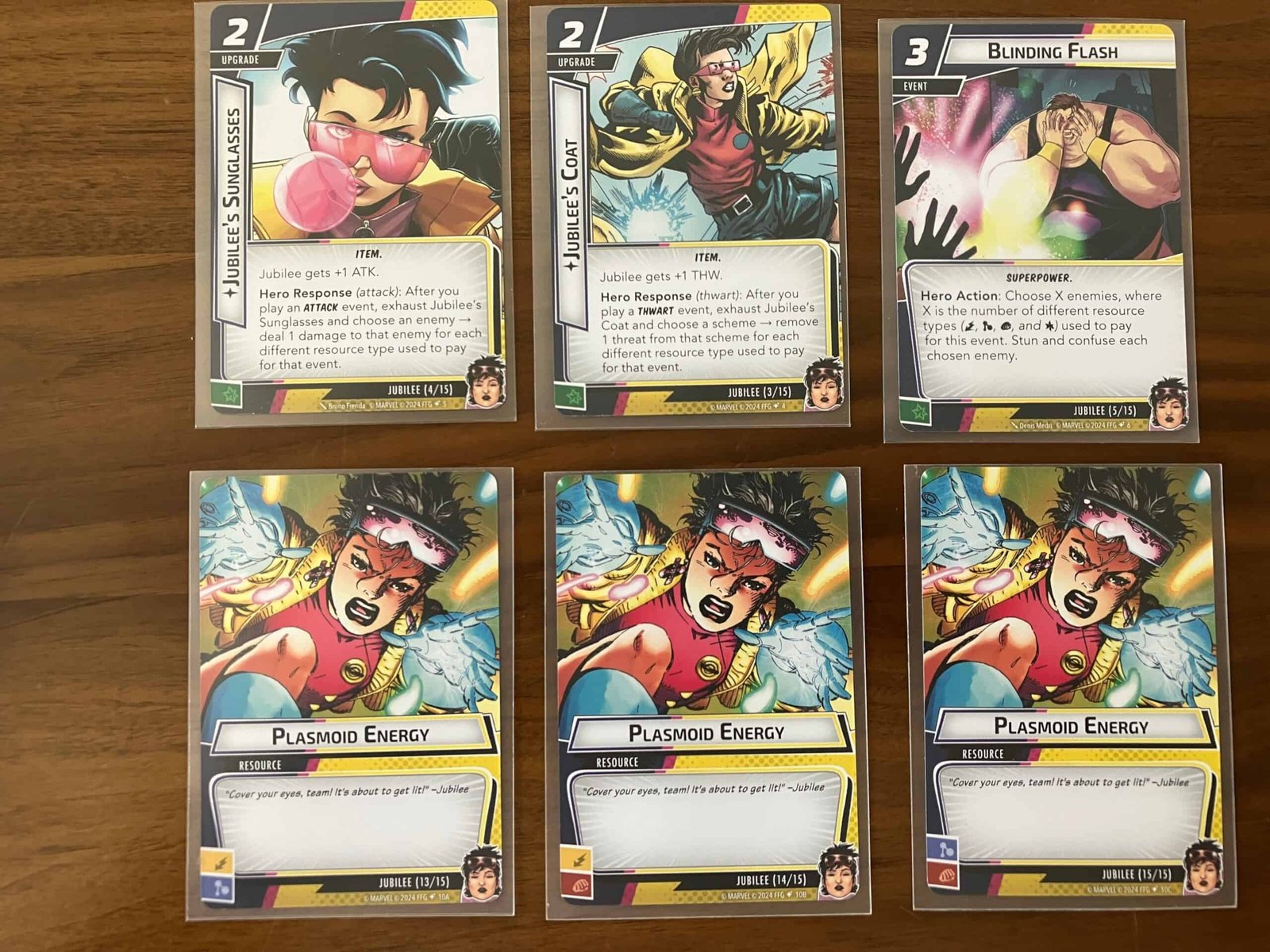 Jubilee Hero Pack Review