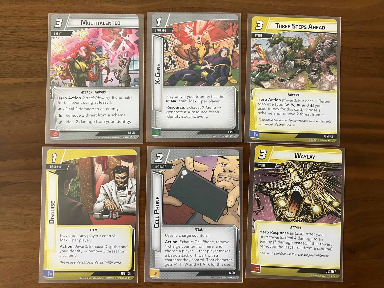 Jubilee Hero Pack Review