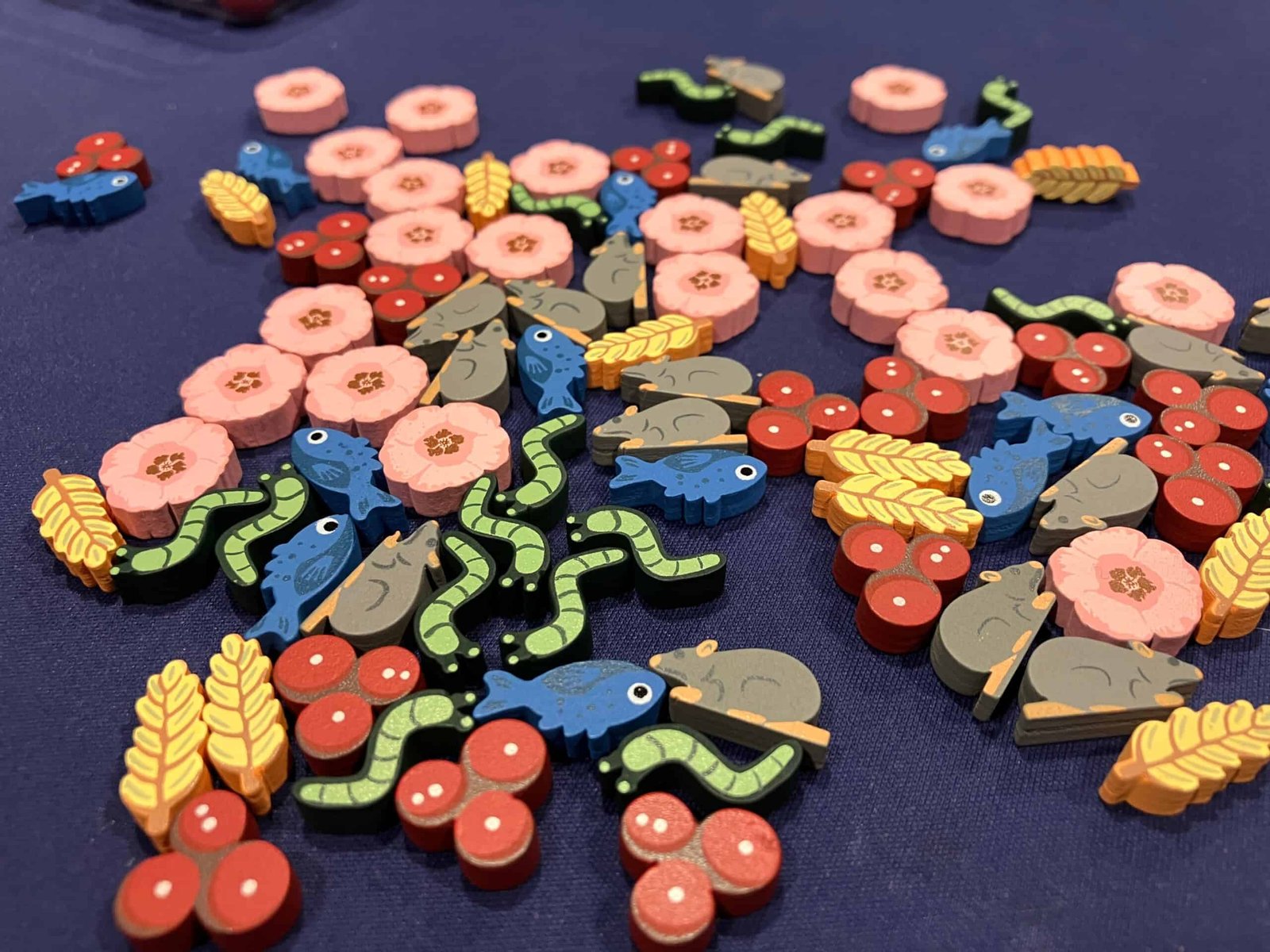 best cute board games