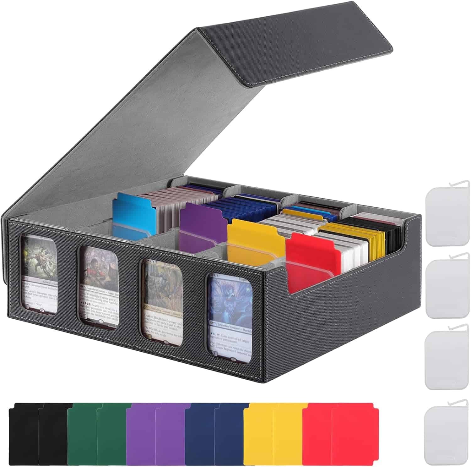 OUTOTO 3000 Card Deck Box