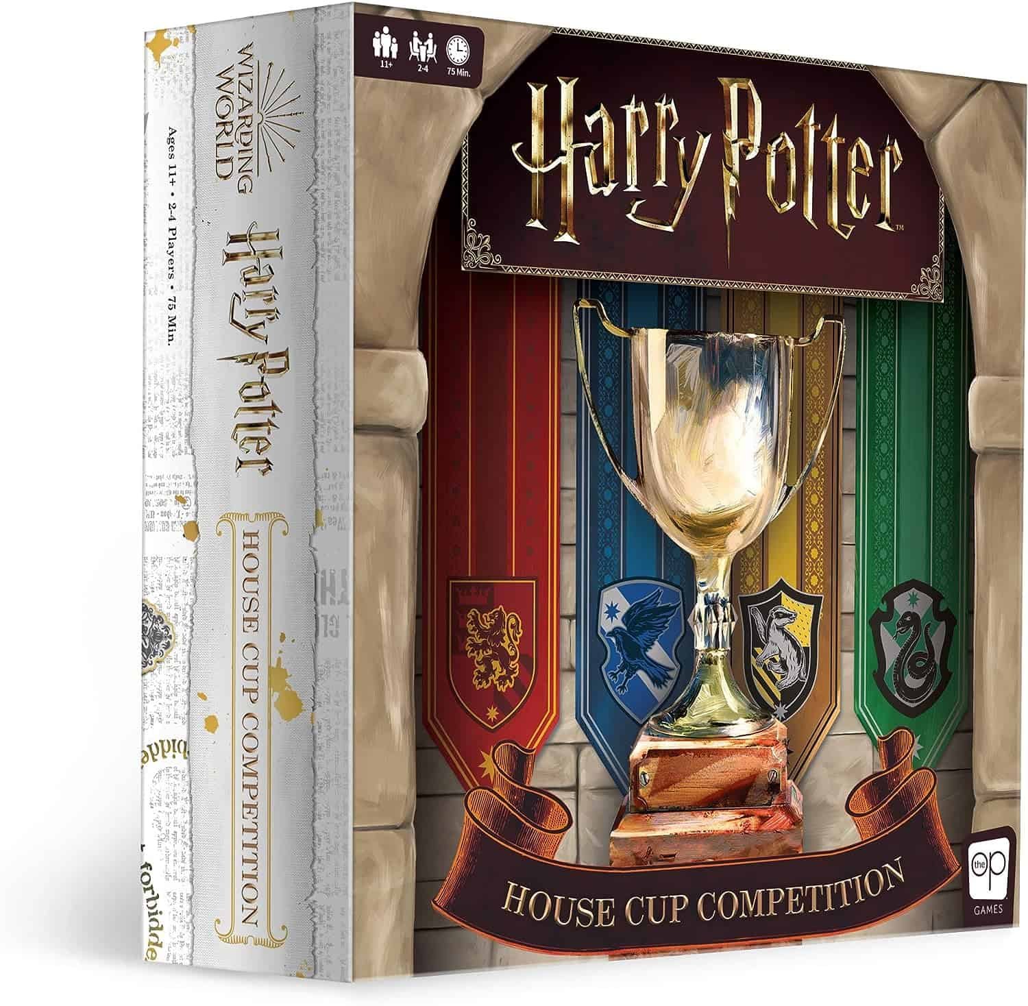 House Cup Competition