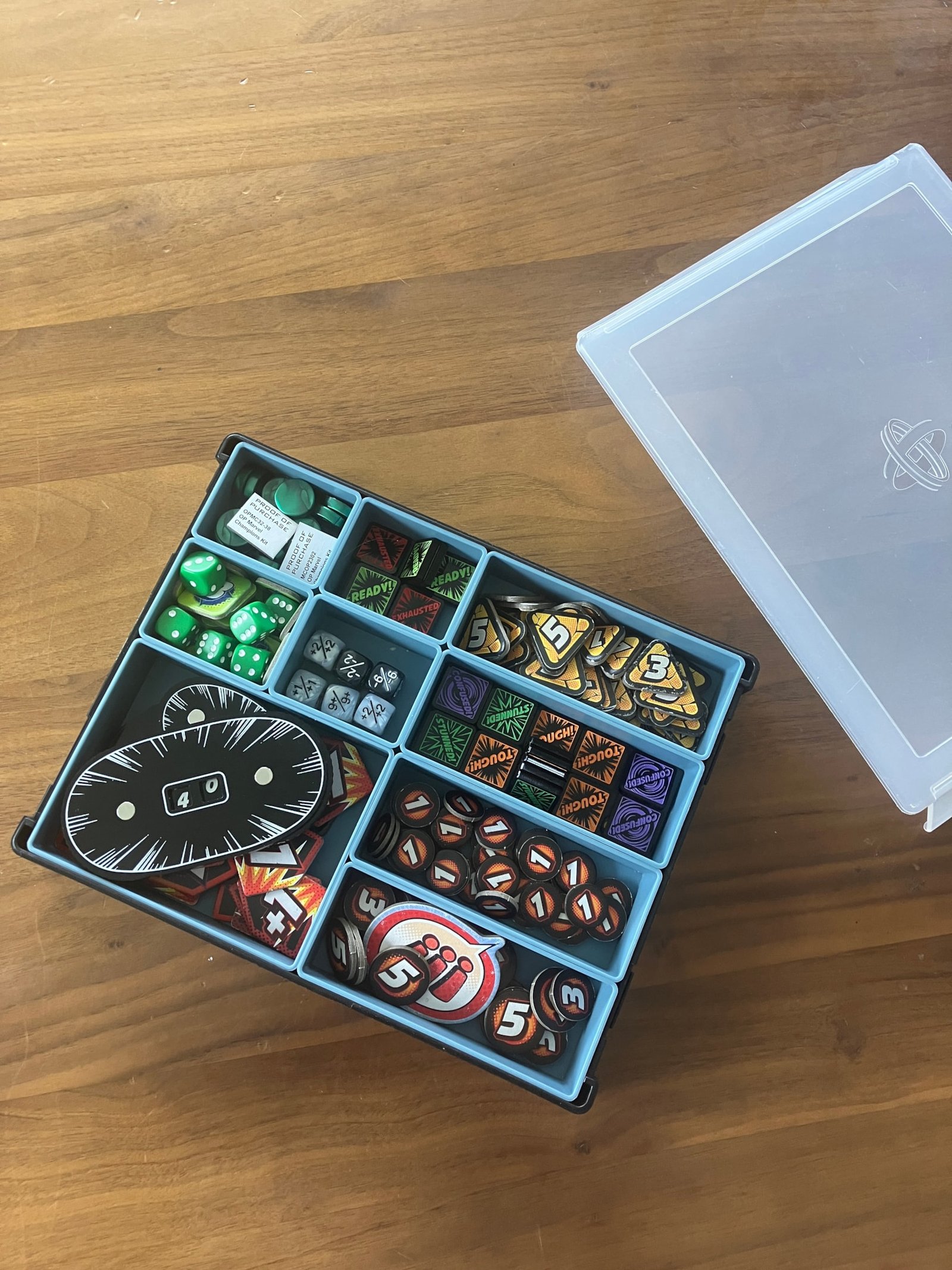 marvel contest of champions holiday gift card