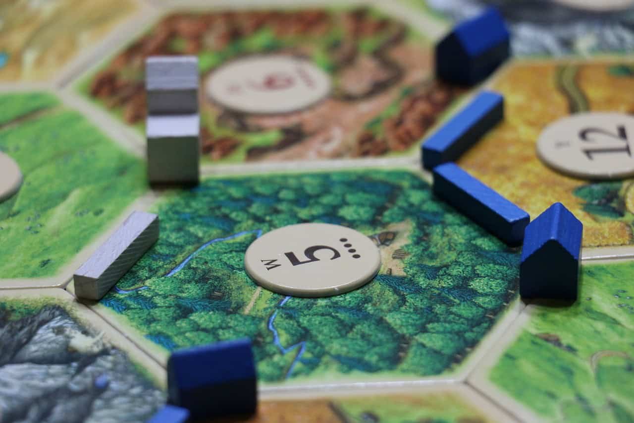 board game ideas