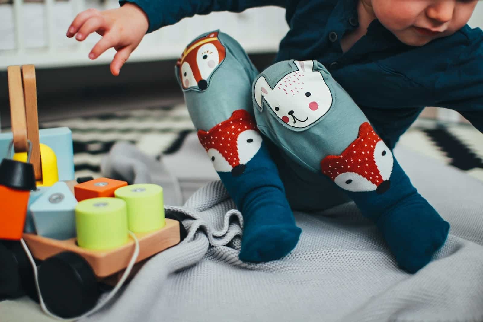 Best Board Games for Toddlers