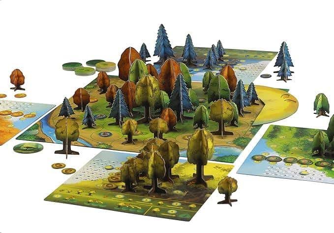 photosynthesis board game expansion