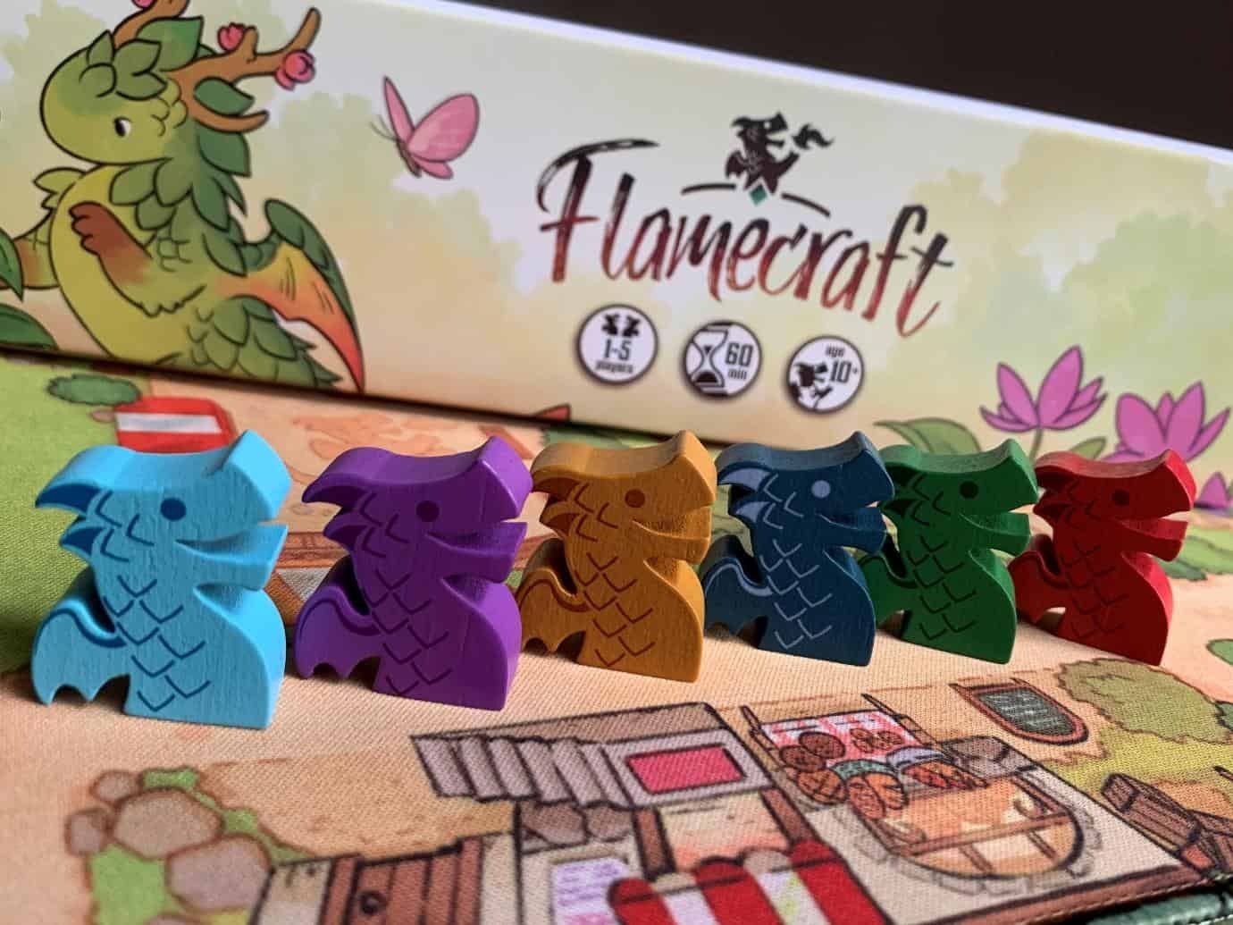 flamecraft review