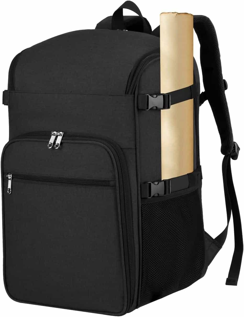 Tabletop RPG Game Bag - bag board game