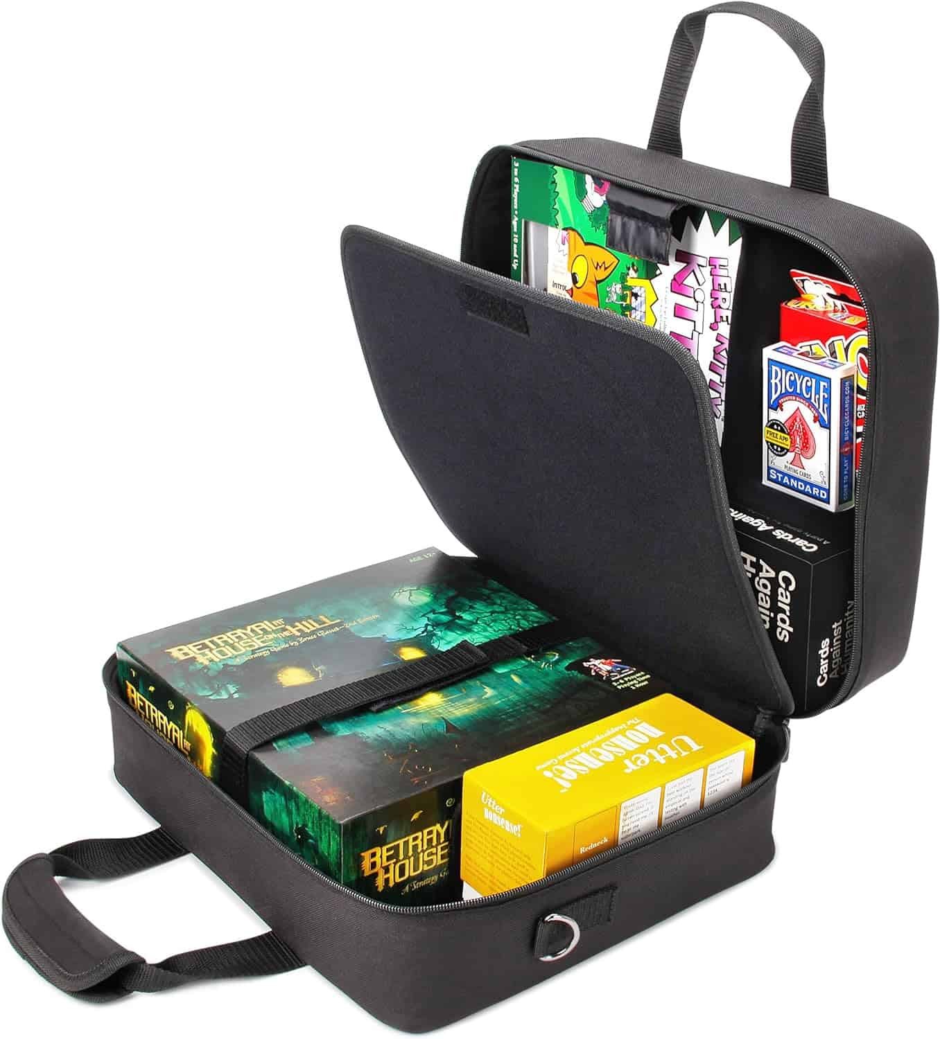 Small Game Gear Bag from USA Gear - best bags for board game