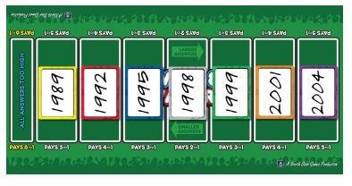 wits and wagers board game