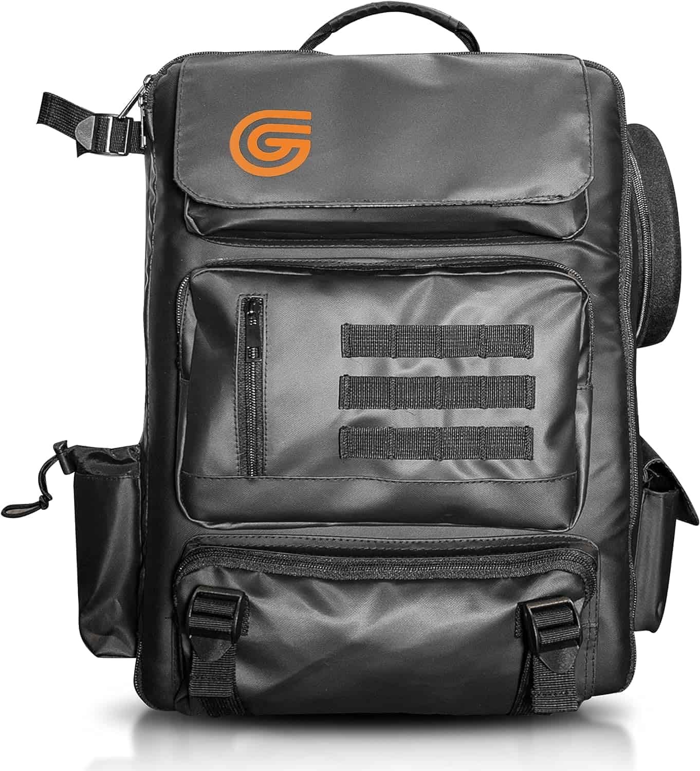 Board Game Backpack from Guilt-Free Gaming - bags for board game storage