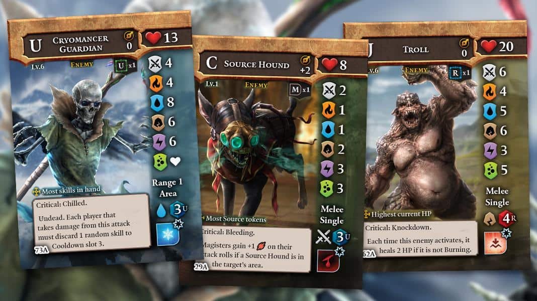 divinity original sin: the board game