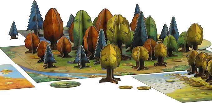 board game photosynthesis