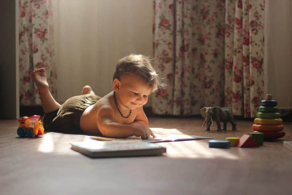 Best Board Games for Preschoolers