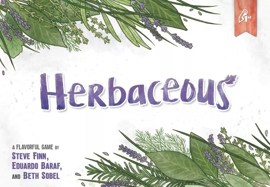 Herbaceous Game - Games Like Solitaire