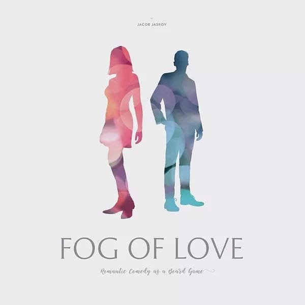 Fog of Love Game - games like high on life