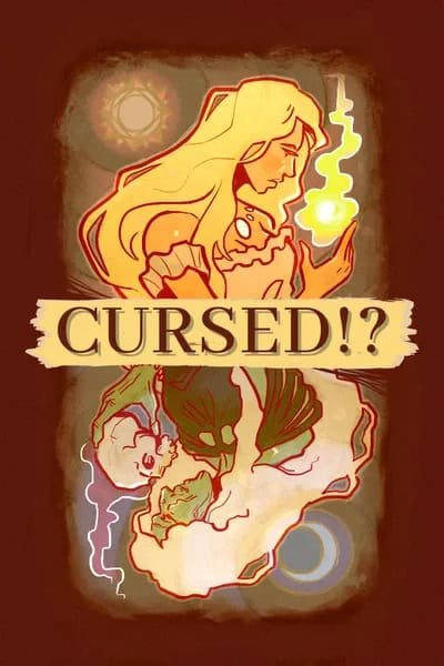 Cursed!? Game - games like solitaire clash