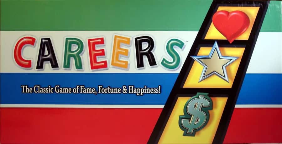 Careers Game - games like half life