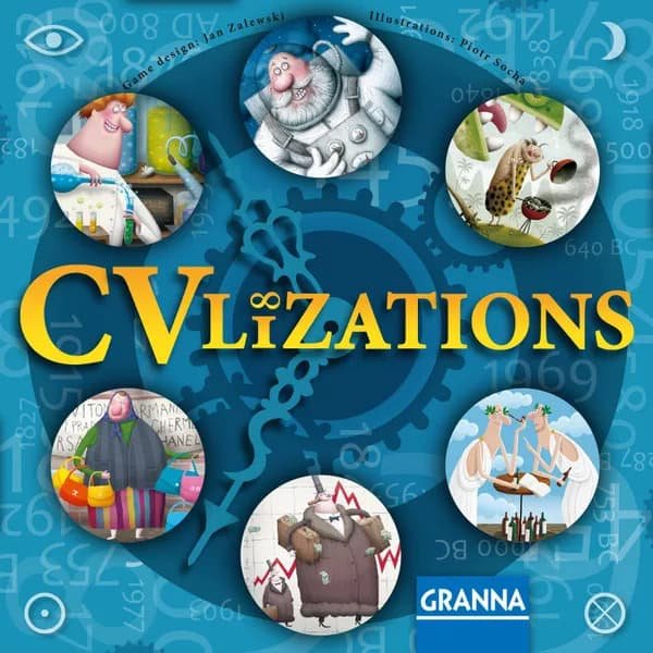 CVlizations Game - games like half life