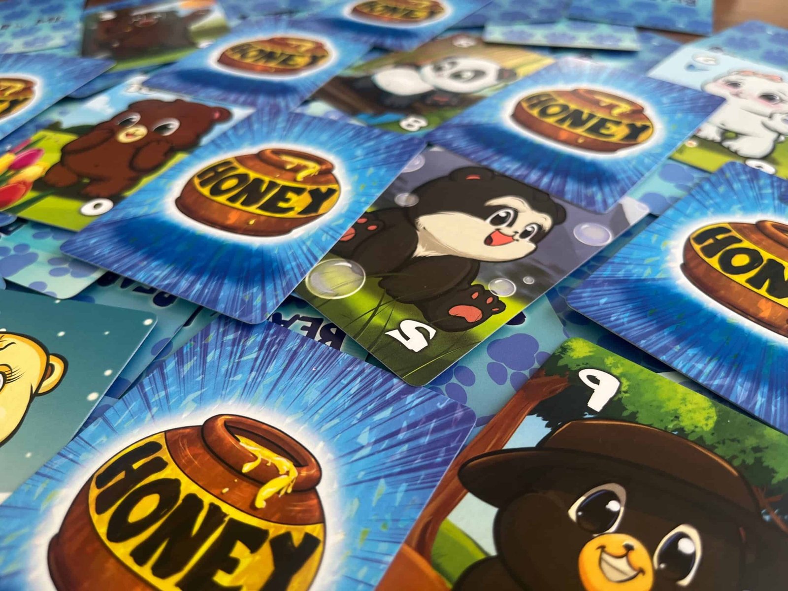 Bear With Me Game Review