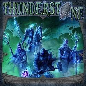 Thunderstone Game - games similar to magic the gathering