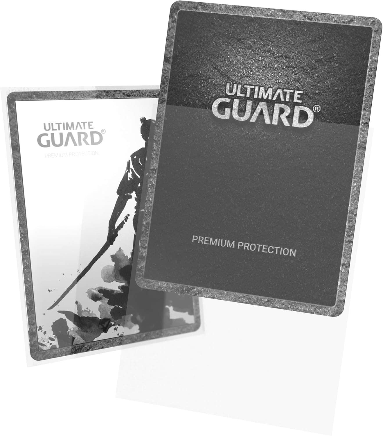 Ultimate Guard Katana Card Sleeves