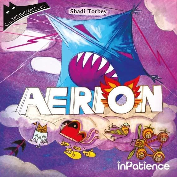 Aerion Game - games similar to yahtzee