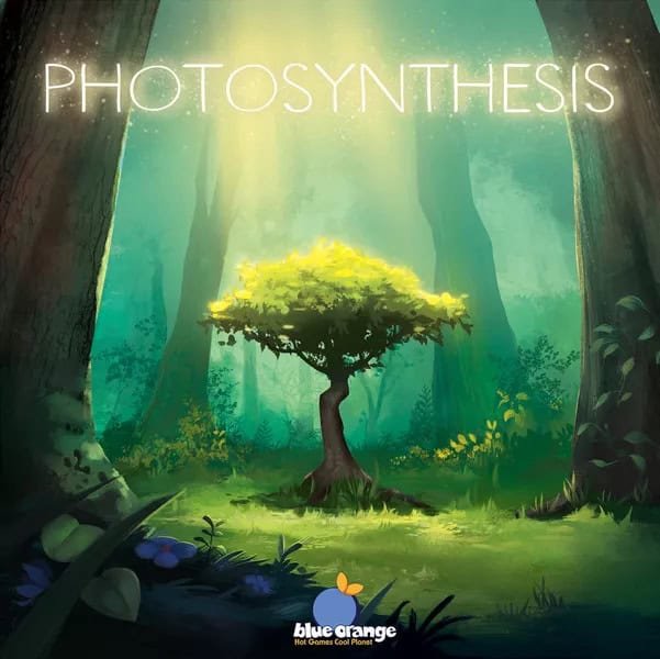 Photosynthesis Game