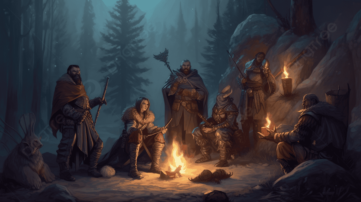 Best Campaign Board Games