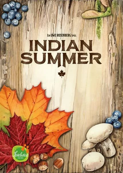 Indian Summer Game