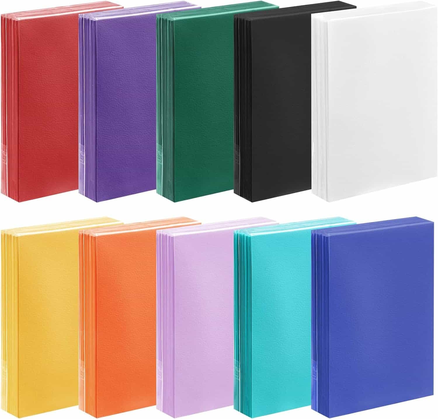 Yu-gioh Soft Card Sleeves For Japanese Cards – 1000 Count