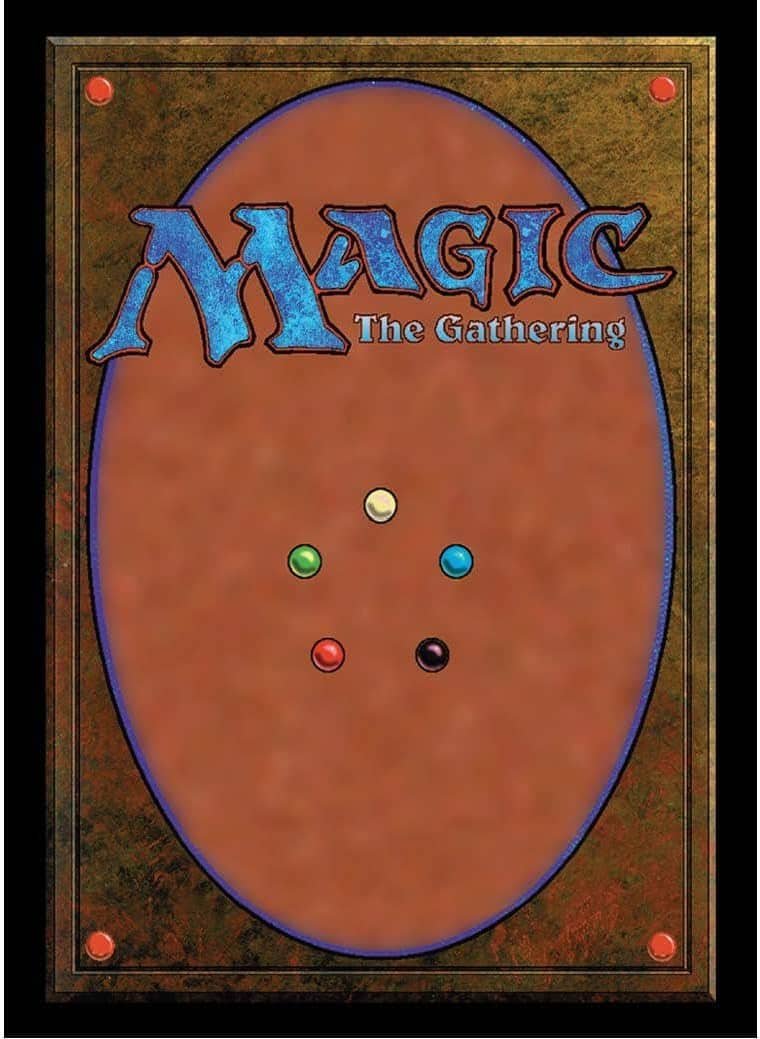 Ultra-Pro MTG Card Sleeves